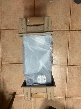 CREATE Tocadiscos Retro Bluetooth Negro