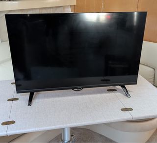 TV Smart Philips 32 Negra PHS6009