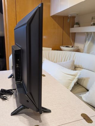 TV Smart Philips 32 Negra PHS6009