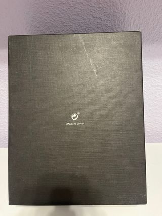 Zapatos de tacón Ángel Alarcón Talla 38