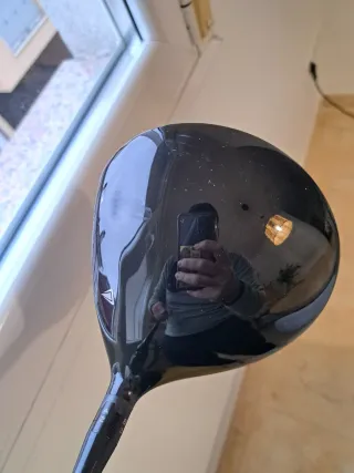 Solo cabeza Driver Titleist TS4 9.5°