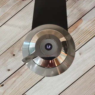 Cafetera Nespresso Vertuo Next De'Longhi