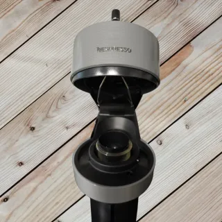 Cafetera Nespresso Vertuo Next De'Longhi
