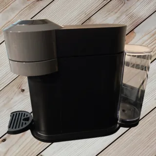 Cafetera Nespresso Vertuo Next De'Longhi