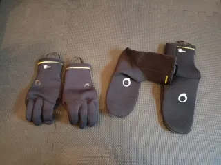 Traje Neopreno Subacqua Palau