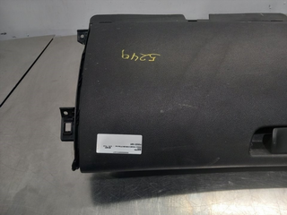 GUANTERA RENAULT MEGANE IV BERLINA 5P H5HB4 P6850