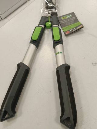 TIJERA TELESCOPICA FLORABEST