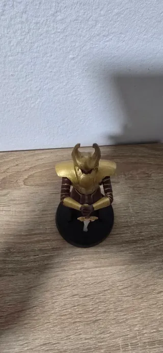 Figura Heimdall Marvel