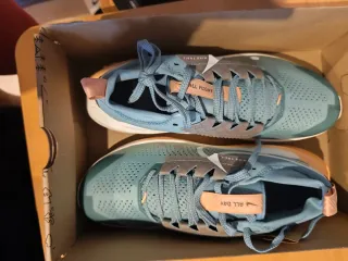 Nike ZoomX Zegama Trail 2 Talla 44.5 Unisex