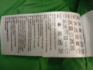 Cazadora Carhartt WIP Springfield Talla L Verde