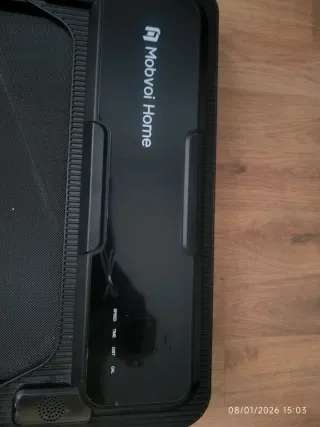 Cinta de correr portátil Mobvoi Home