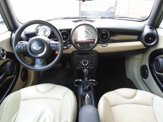 MINI COOPER CABRIO 122CV PACK CHILI AUTOMATICO