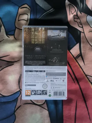 Hogwarts Legacy Nintendo Switch
