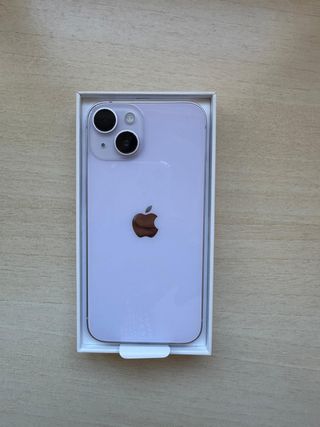 iPhone 14 128GB Morado