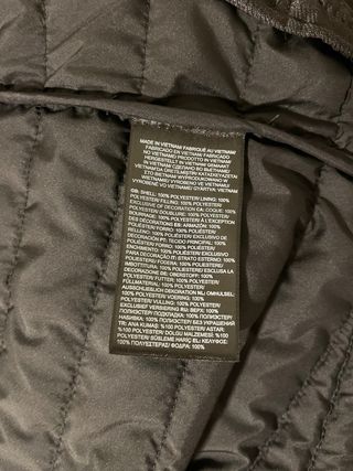 Chaqueta The North Face ThermoBall Eco Jacket S