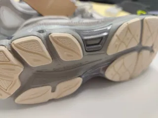 Zapatillas Asics Gel-NYC sin estrenar