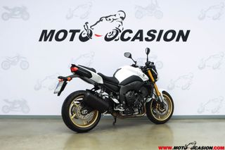 YAMAHA FZ8-N