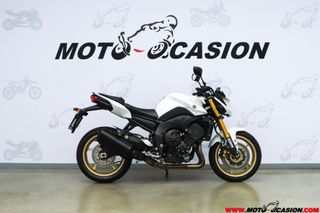 YAMAHA FZ8-N