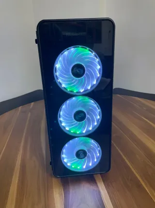 Torre PC Gamer i5 9600k - Windows 11