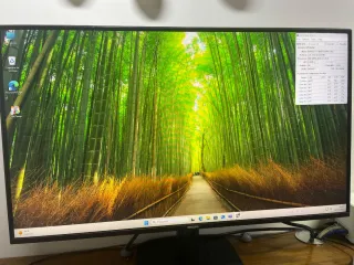 Torre PC Gamer i5 9600k - Windows 11