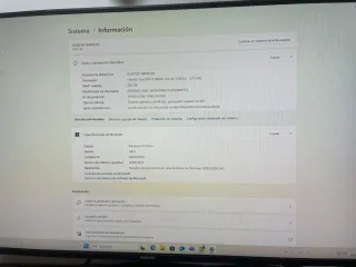Torre PC Gamer i5 9600k - Windows 11