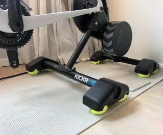 Wahoo Core V1 & V2  / Basculantes