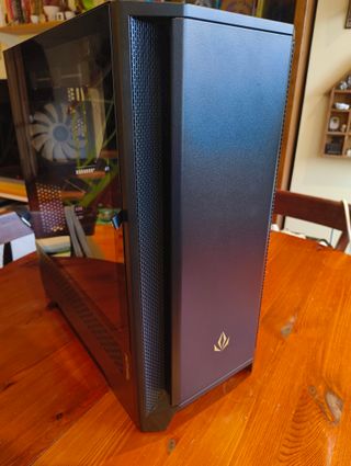 PC Gaming Ryzen 5 / GeForce RTX 3070