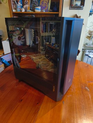 PC Gaming Ryzen 5 / GeForce RTX 3070