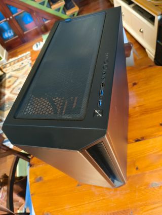 PC Gaming Ryzen 5 / GeForce RTX 3070