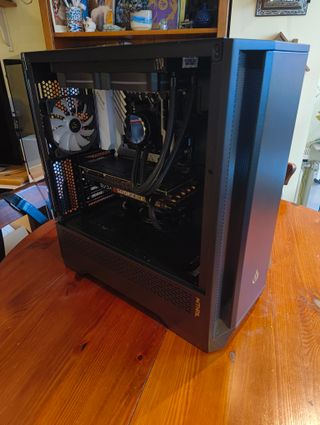 PC Gaming Ryzen 5 / GeForce RTX 3070