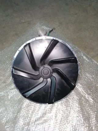 Motor Eléctrico Silence S01 Comprobado