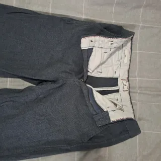 Pantalones Jack&Jones Talla 29-32 Azul