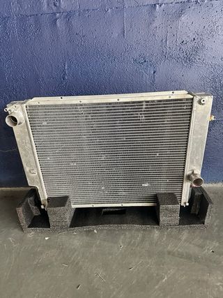 Radiador Mishimoto X-Line Performance