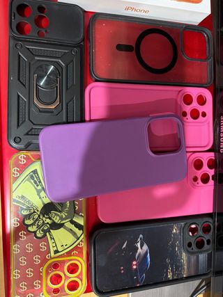 iPhone 15 Pro Max 256GB Platino