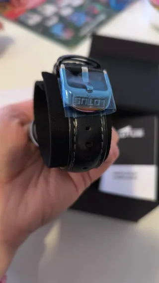 Reloj Lotus Hombre Sin Estrenar