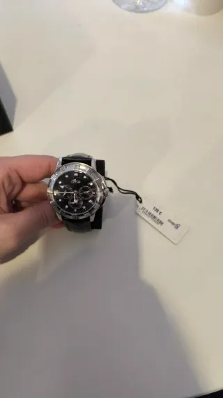 Reloj Lotus Hombre Sin Estrenar