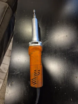 AMOLADORA Recta Rotaflex Fein GSZ 8-280