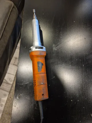 AMOLADORA Recta Rotaflex Fein GSZ 8-280