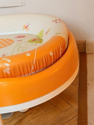 Bañera cambiador Brevi