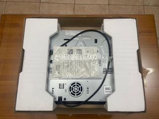 INDUCCIÓN BALAY 3 ZONAS