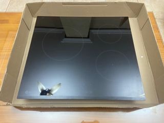 INDUCCIÓN BALAY 3 ZONAS