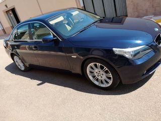 BMW Serie 5 2004