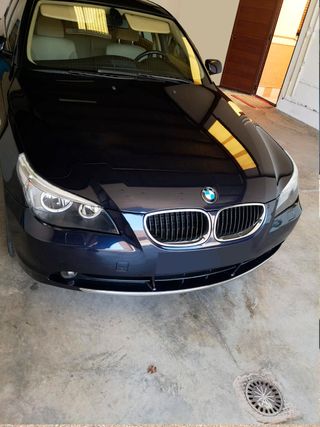 BMW Serie 5 2004