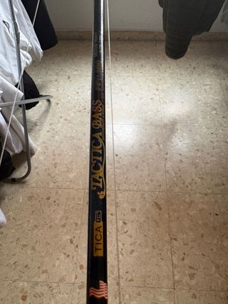 Caña de Pesca Casting