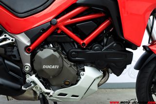 DUCATI MULTISTRADA 1200