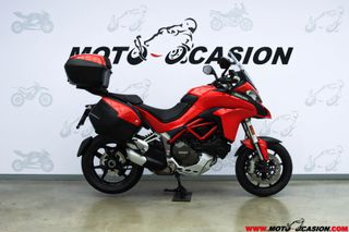 DUCATI MULTISTRADA 1200