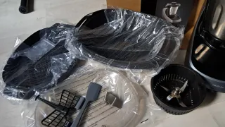 Robot de Cocina Cecotec Mambo Touch