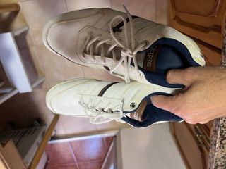 Lote Botas Fútbol Kappa y Nike