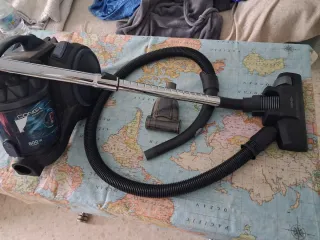 Aspiradora Conga Rockstar 800W