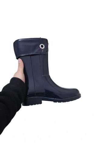 Botas Igor Azul marino